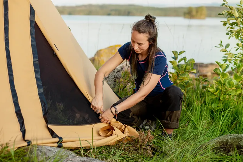 Tentipi Onyx 5 CP-12