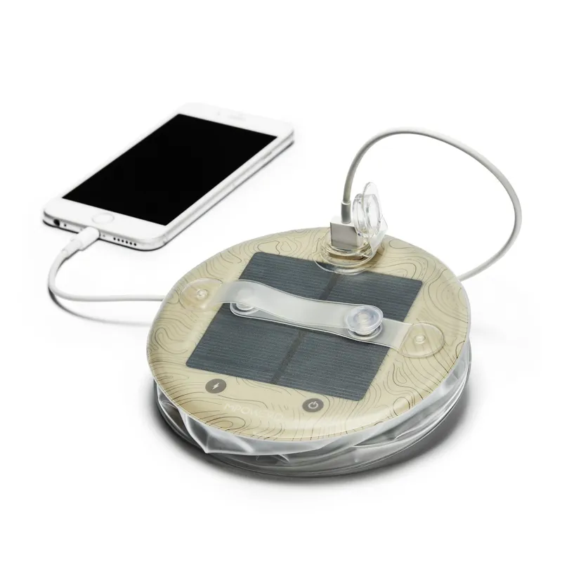 Luci Solar Pro Lux Light with Mobile Charging-6