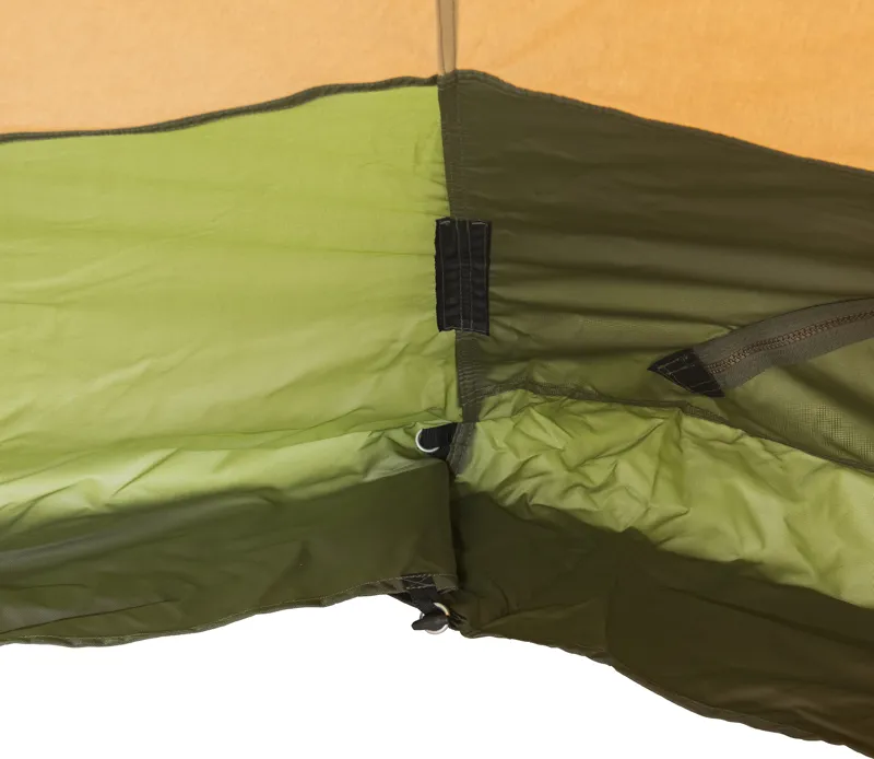 Tentipi Safir 7 CP-8