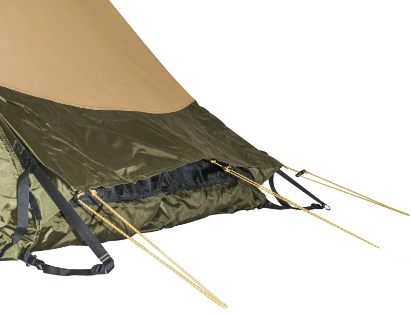 Tentipi Safirflex 15 CP-6