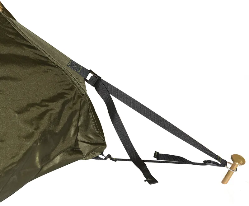 Tentipi Zirkon 7 CP-7