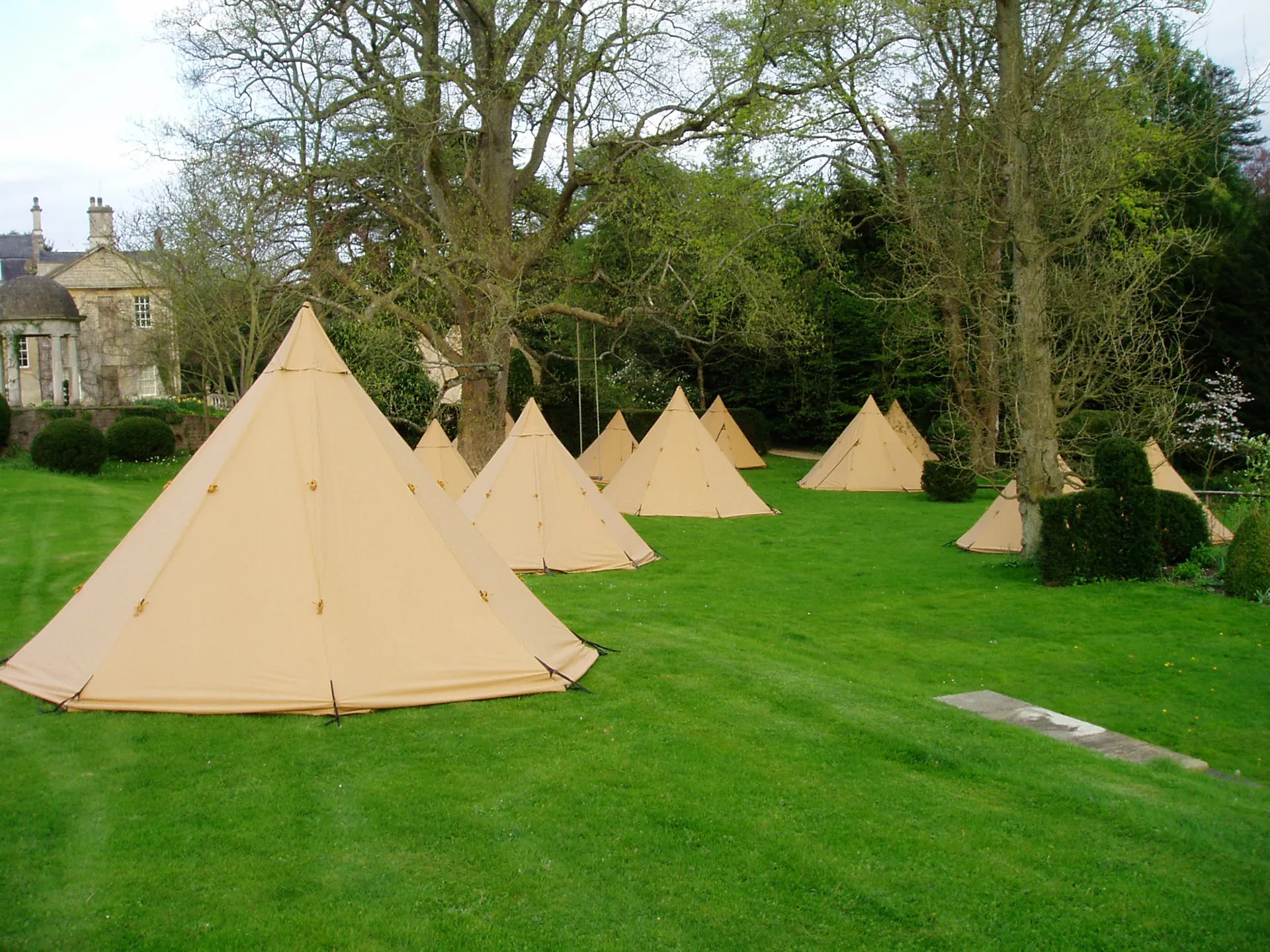 Tentipi Onyx 7 CP