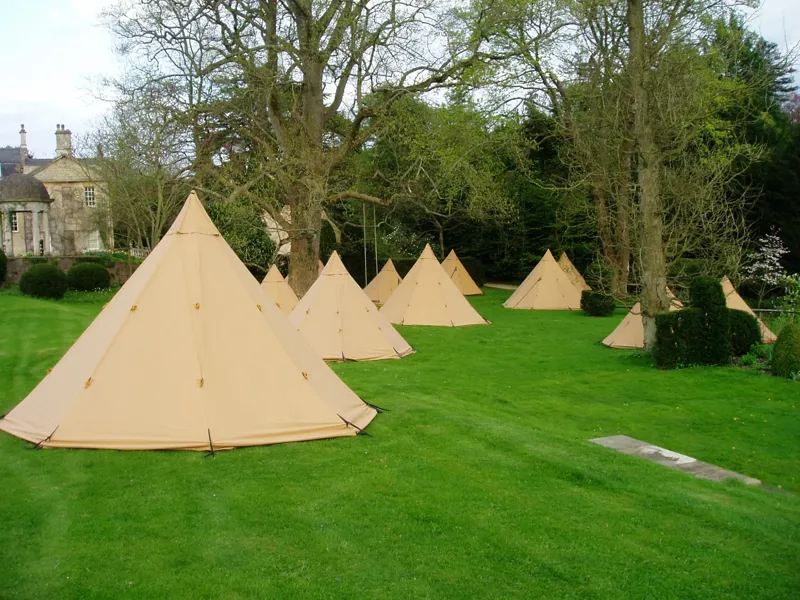 Tentipi Onyx 9 CP - DEMO MODEL-7