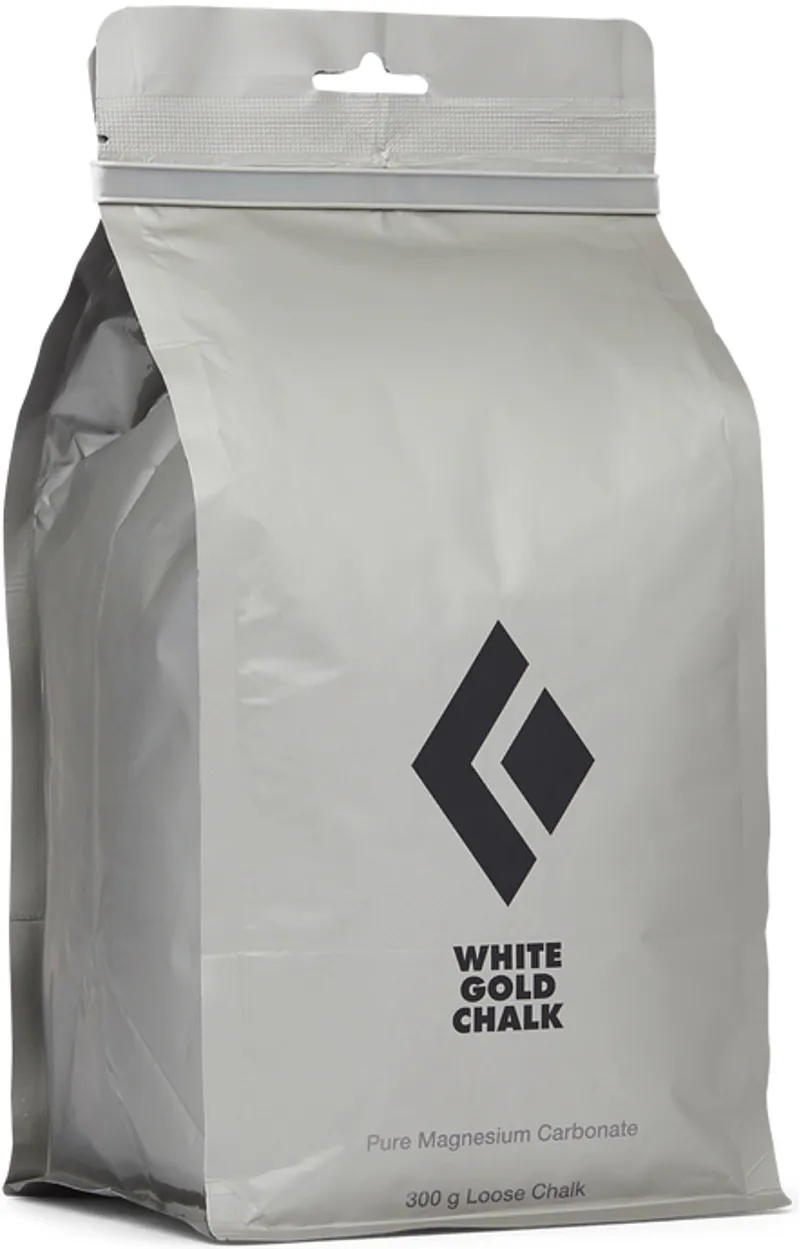 Black Diamond White Gold Loose Chalk - 300g