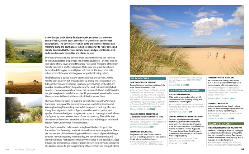 Wild Guides Southern and Eastern England-2