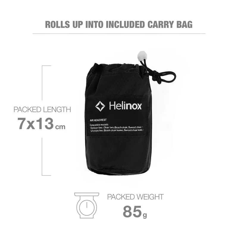 Helinox Air Headrest-3