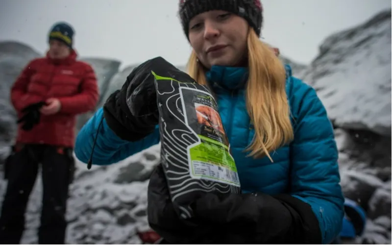 Wayfayrer Salted Caramel Chocolate Brownie-2