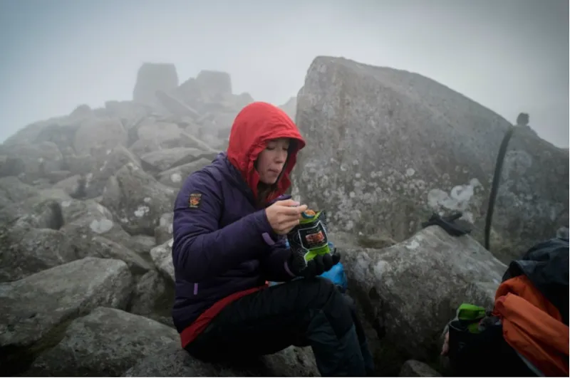 Wayfayrer Vegetable Curry and Rice-3