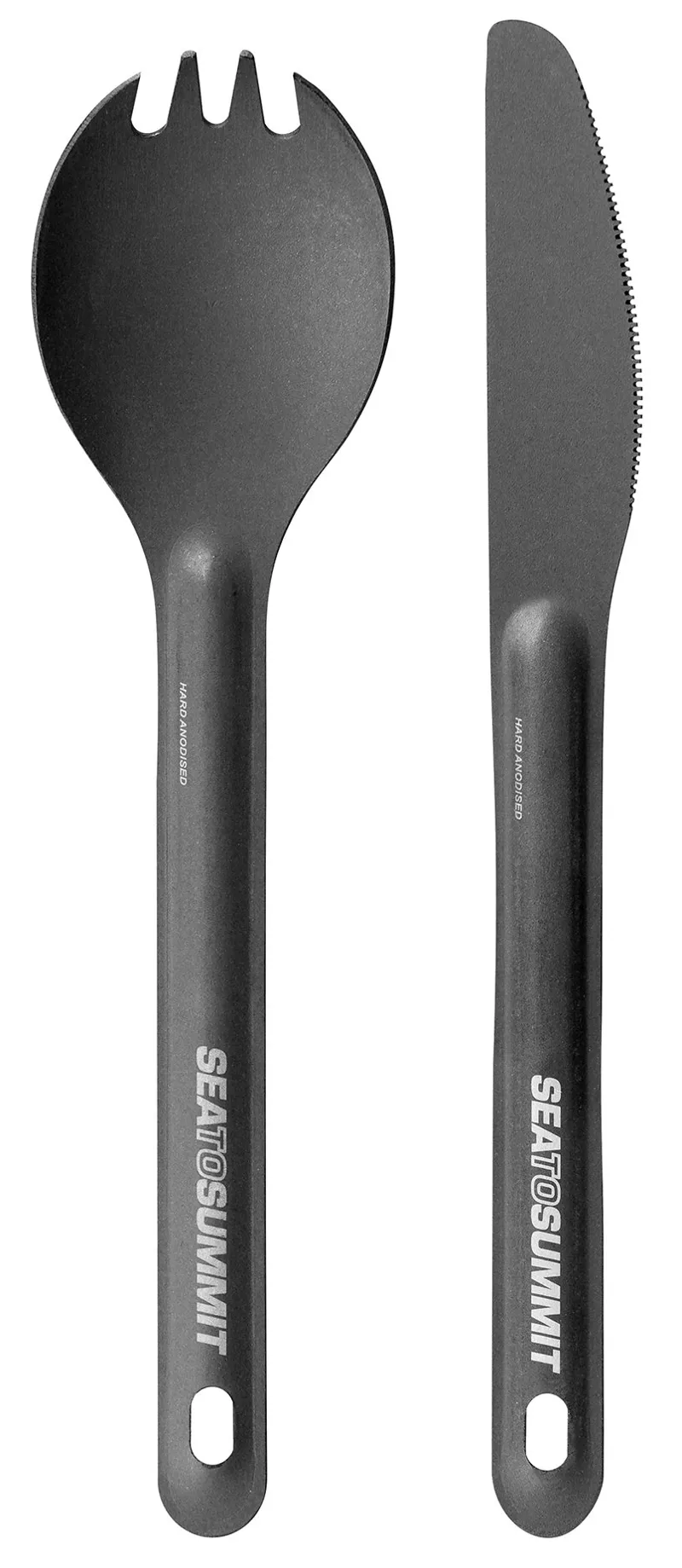 Sea To Summit AlphaLight Knife and Spork Set