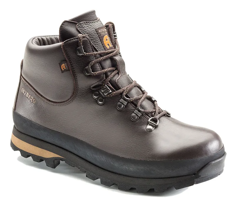 altberg mens walking boots