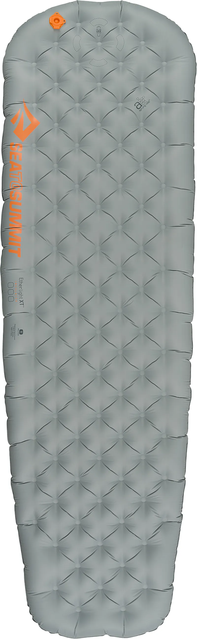 Sea To Summit Ether Light XT Insulated Mat - Regular