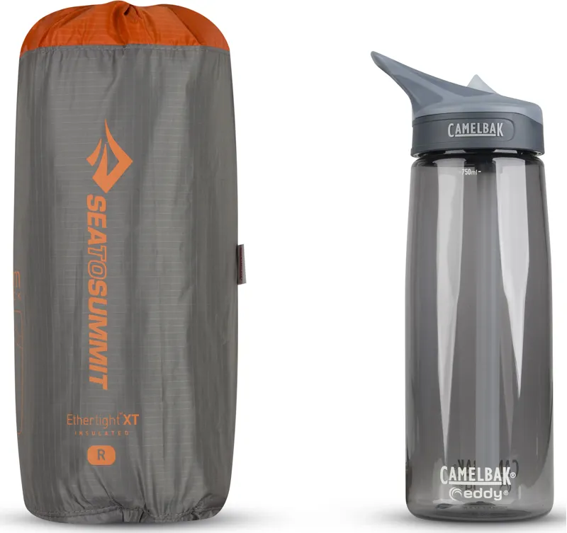 Sea To Summit Ether Light XT Insulated Mat - Regular-3
