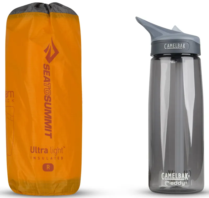 Sea To Summit UltraLight Mat - Regular-2