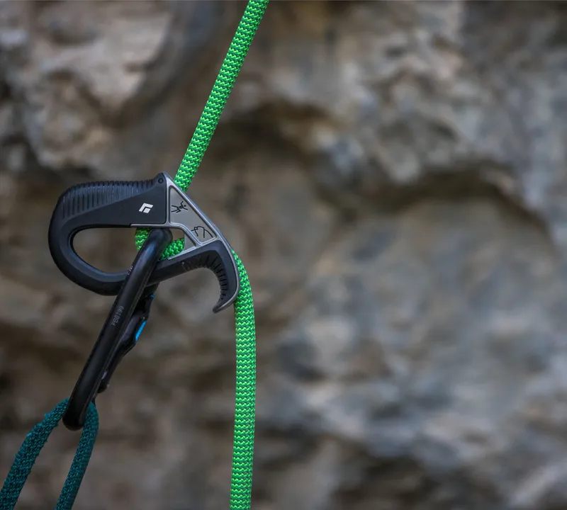 Black Diamond ATC Pilot Belay Device-3