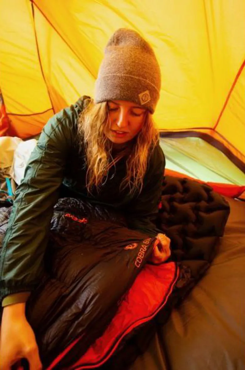 Vango Aotrom Mat - Anthracite-4