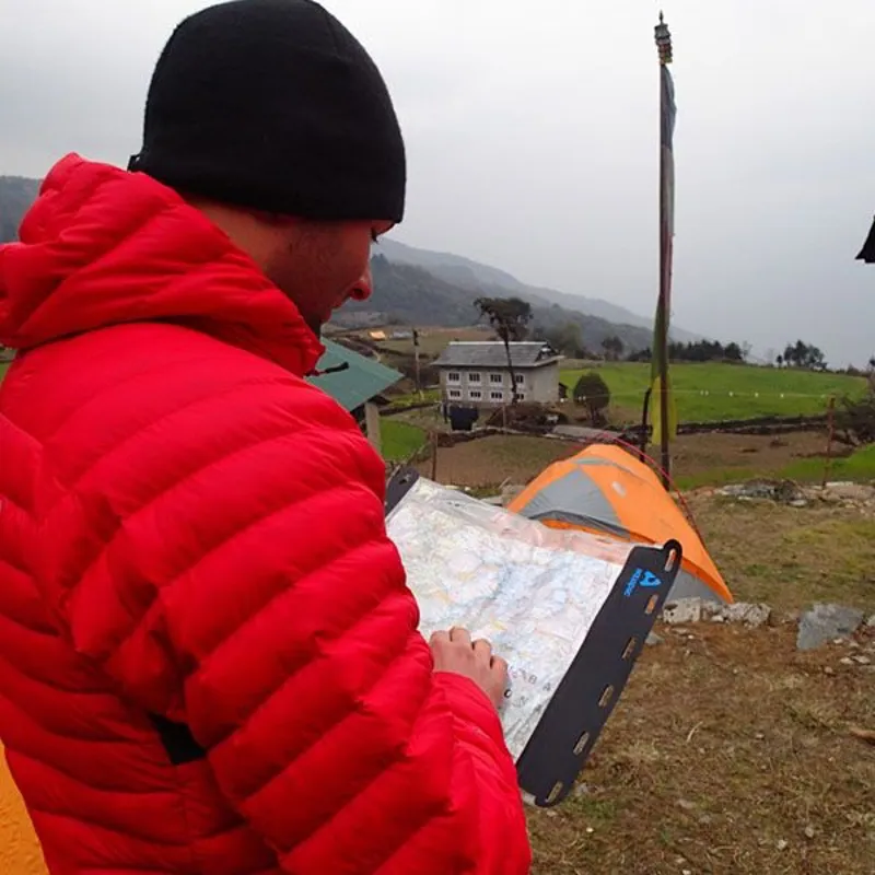 Aquapac Kaituna Waterproof Map Case-3