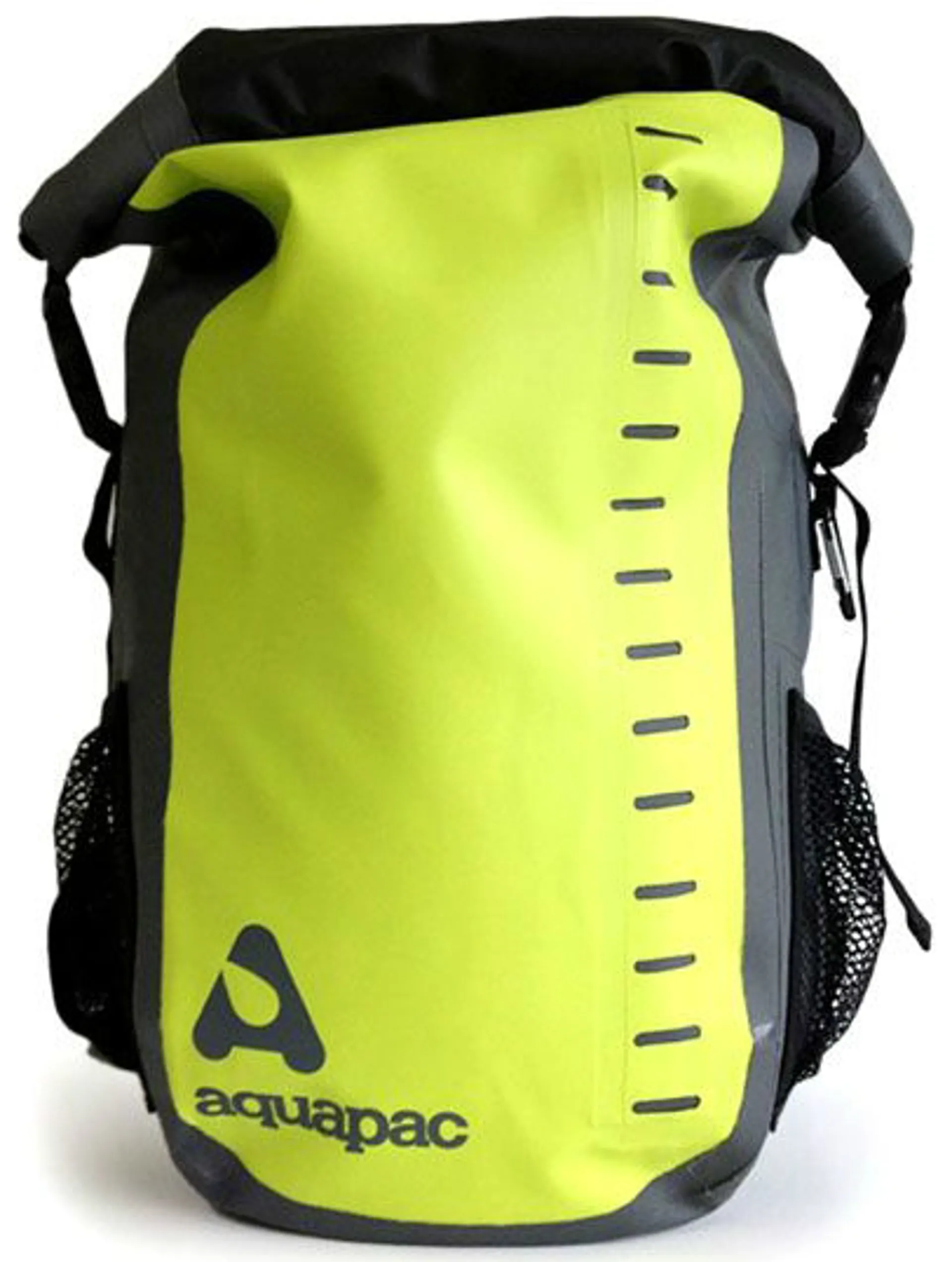 Aquapac Toccoa TrailProof Daysack 28L Acid Green