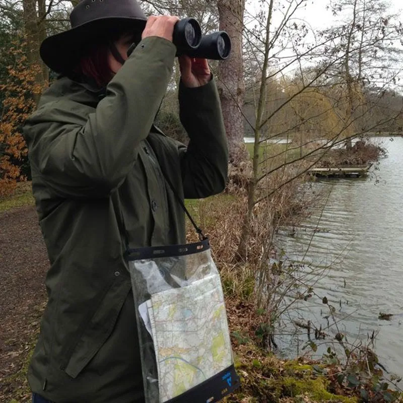 Aquapac Kaituna Waterproof Map Case-5