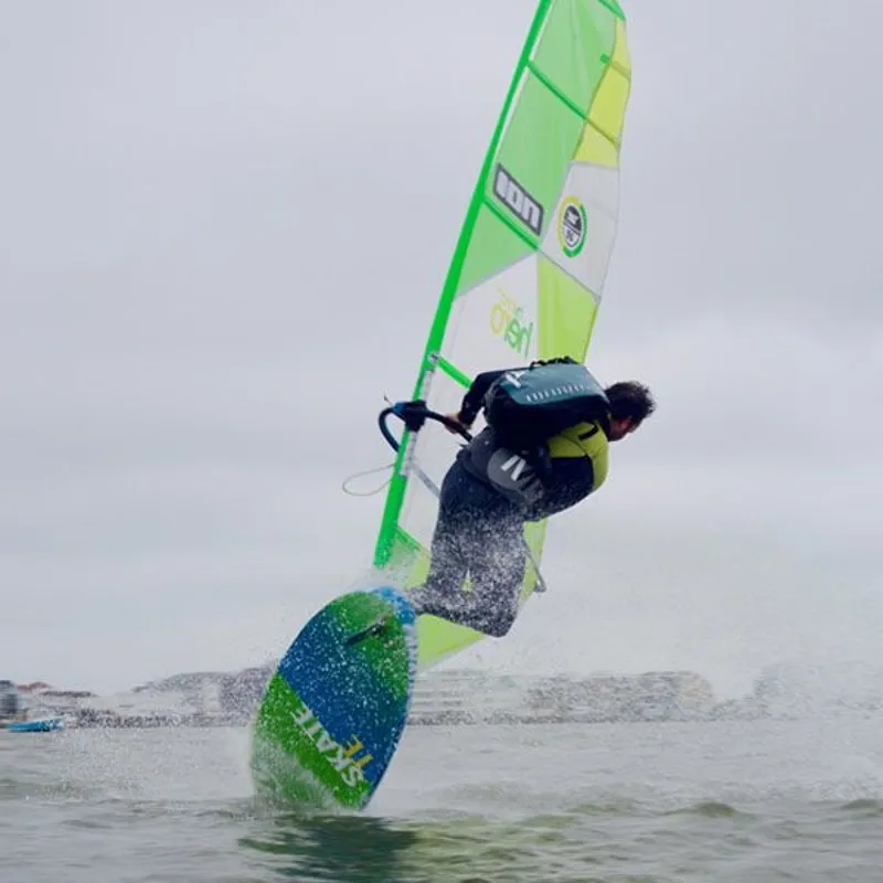 Aquapac Toccoa TrailProof Daysack - 28L - Cool Blue-9