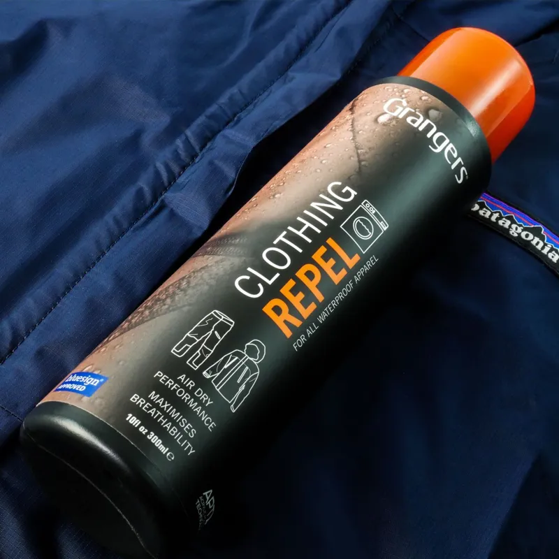 Grangers Clothing Repel - 300ml-5
