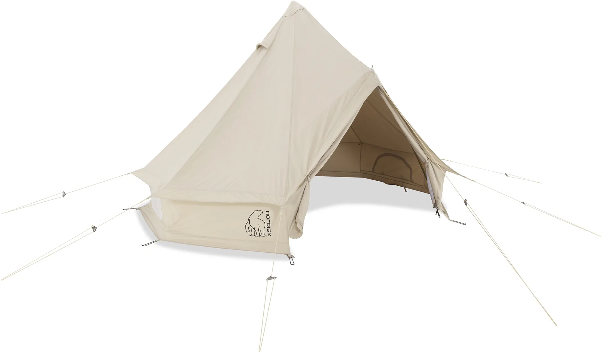 Nordisk Asgard 19.6m Bell Tent