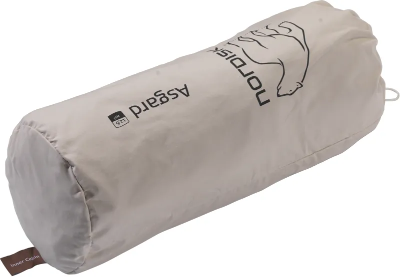 Nordisk Asgard 12.6m Inner Cabin-3