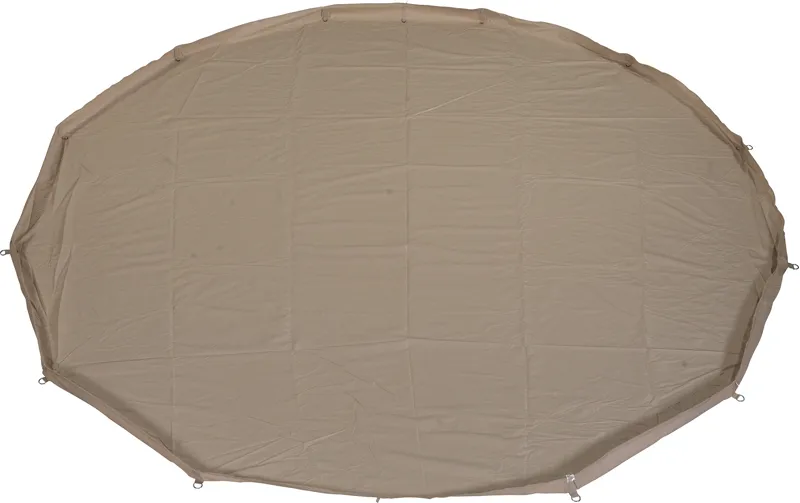 Nordisk Asgard 12.6m Zip In Floor