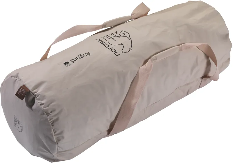 Nordisk Asgard 19.6m Bell Tent-5