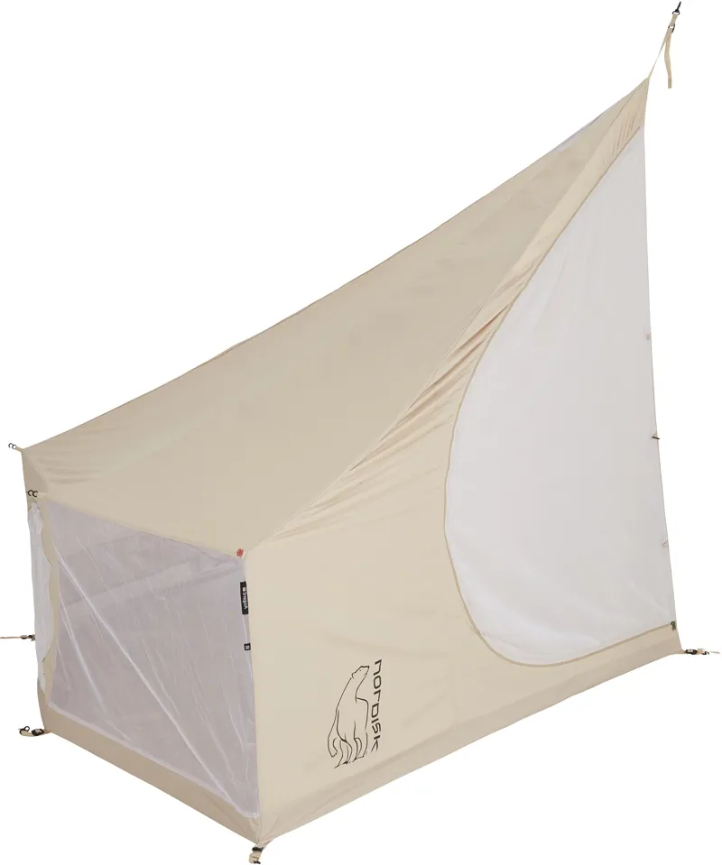 Nordisk Asgard 19.6m Inner Cabin Set-1