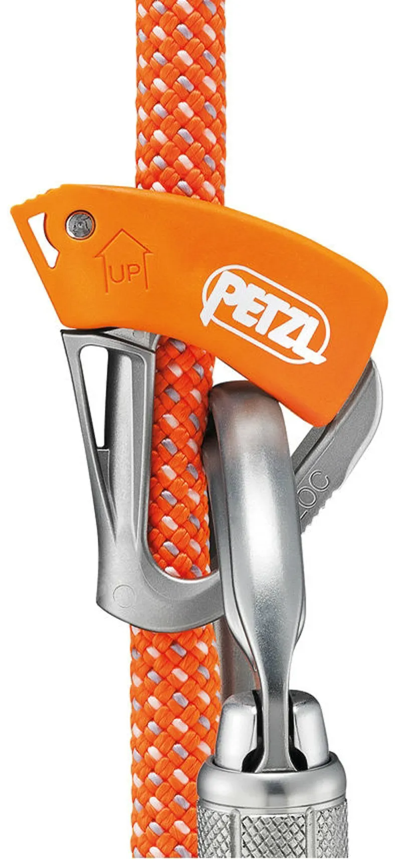 Petzl Tibloc Ascender-2