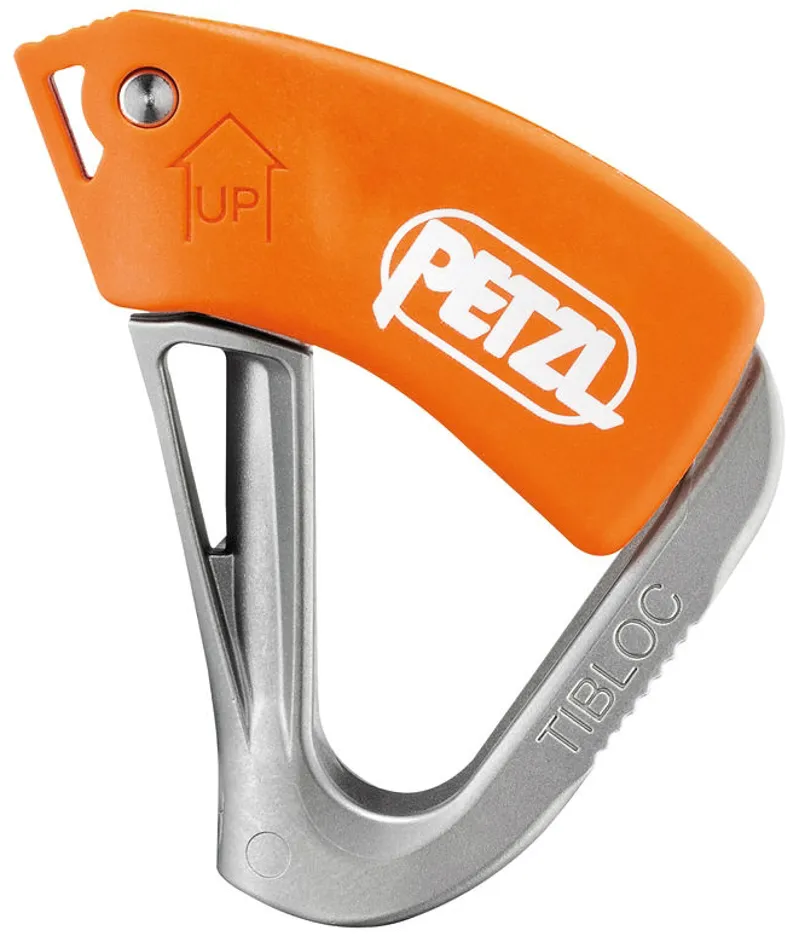 Petzl Tibloc Ascender-1