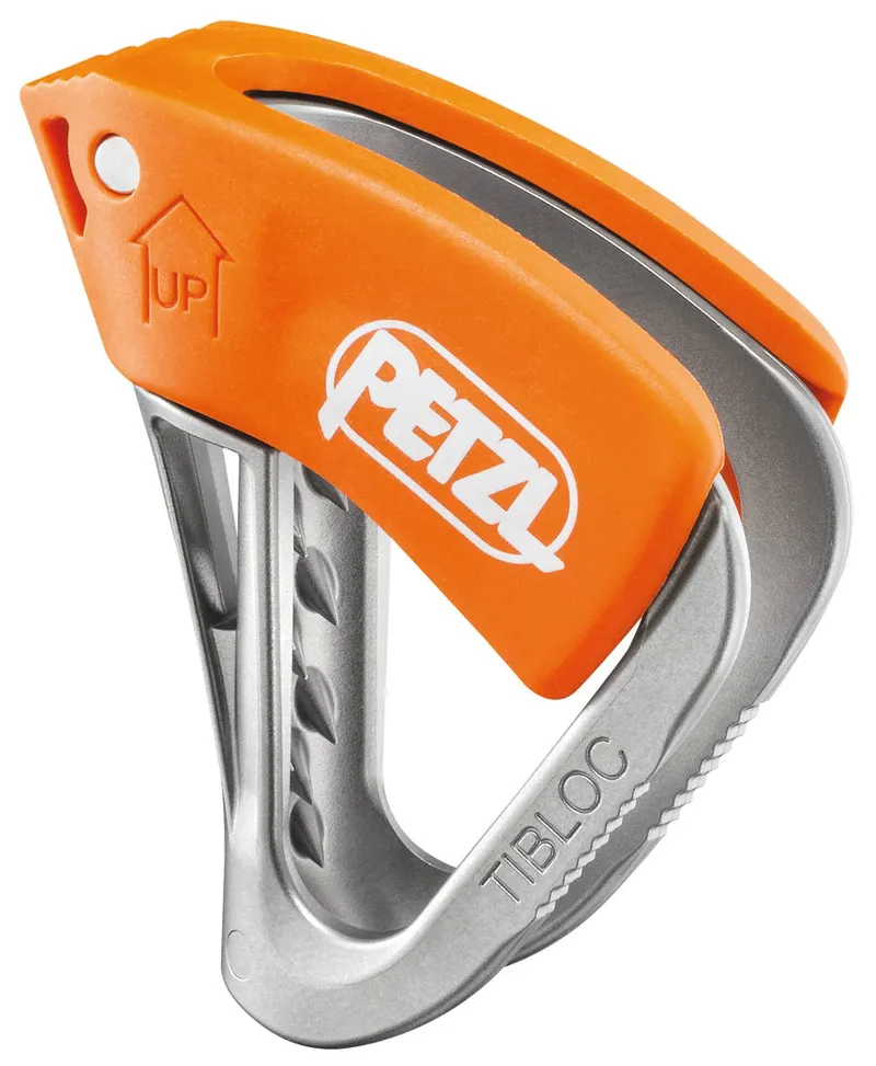 Petzl Tibloc Ascender