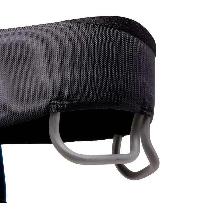 Black Diamond Mens Momentum Harness - Anthracite-2