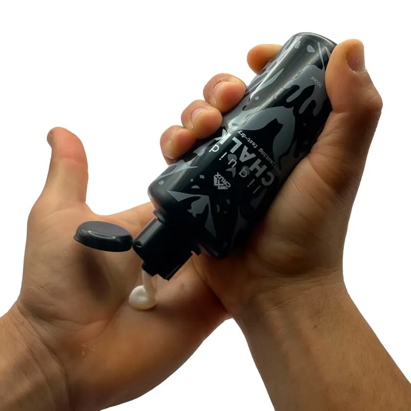 Crux Liquid Chalk - Resin Free-1