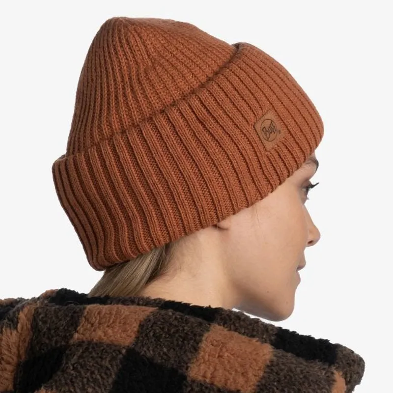 Buff Rutger Hat - Ambar-6