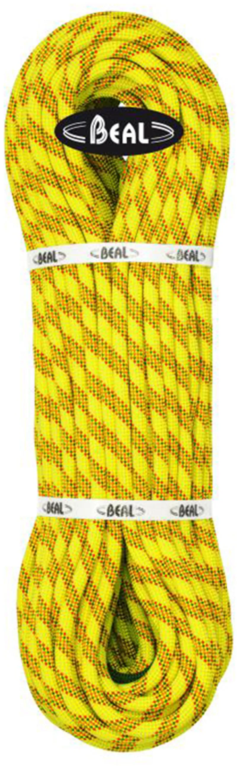 Beal Antidote 10.2mm x 60m Climbing Rope - Yellow