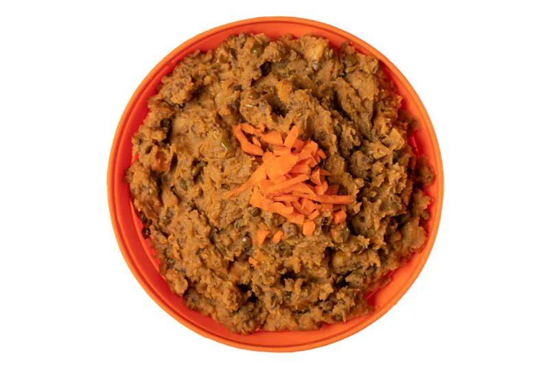 Expedition Foods Beef and Potato Hotpot - 800kcal-3