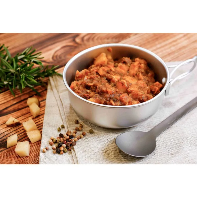 Expedition Foods Beef and Potato Hotpot - 800kcal-5