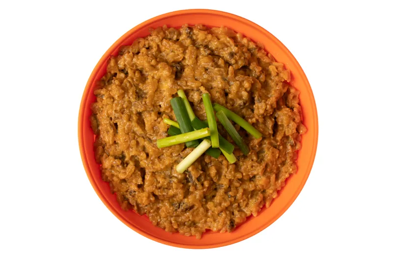 Expedition Foods Beef Stroganoff with Rice - 800kcal-3