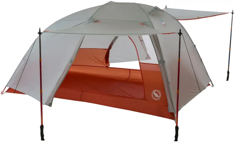 Big Agnes Copper Spur HV UL 3 Long Tent - DEMO MODEL-4