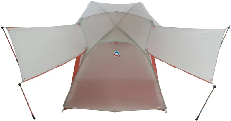 Big Agnes Copper Spur HV UL 3 Long Tent - DEMO MODEL-5