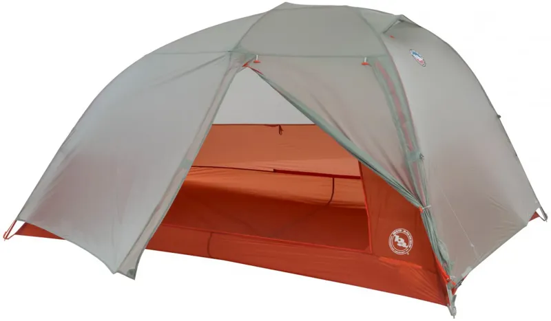 Big Agnes Copper Spur HV UL 3 Long Tent - DEMO MODEL