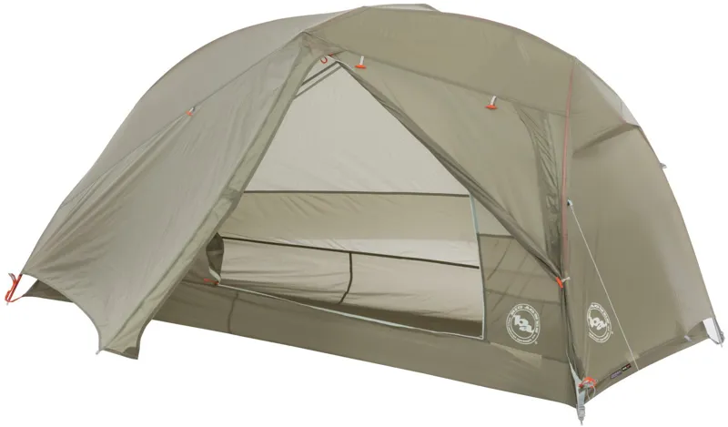Big Agnes Copper Spur HV UL1 Tent