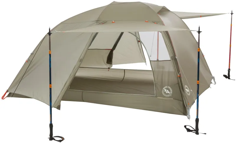 Big Agnes Copper Spur HV UL3 Tent-4