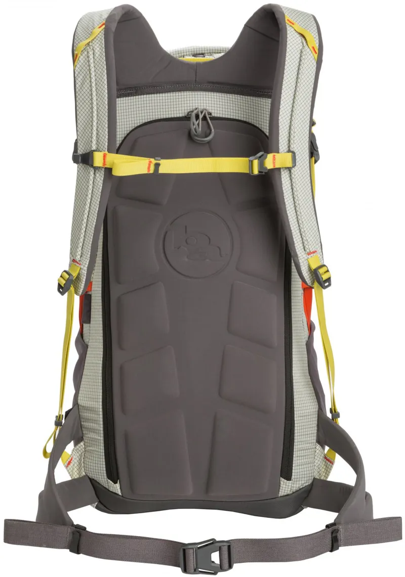 Big Agnes Ditch Rider 32L Rucksack - Fog-1