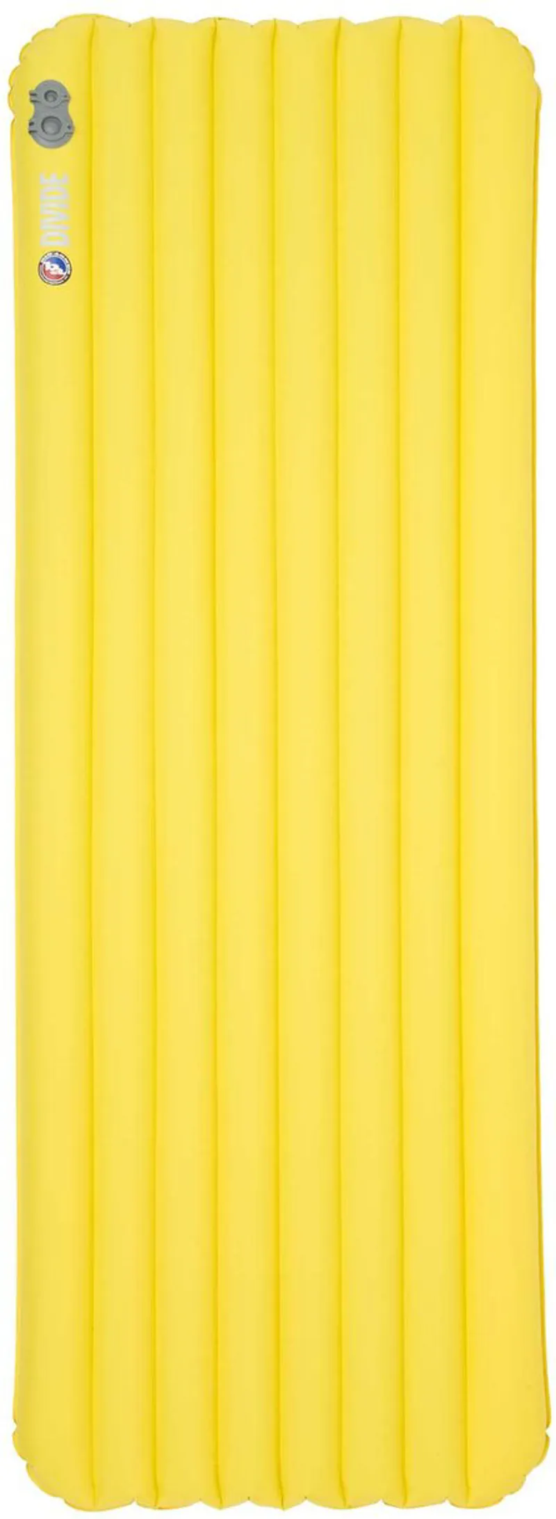 Big Agnes Divide Mat - 20x72 Regular