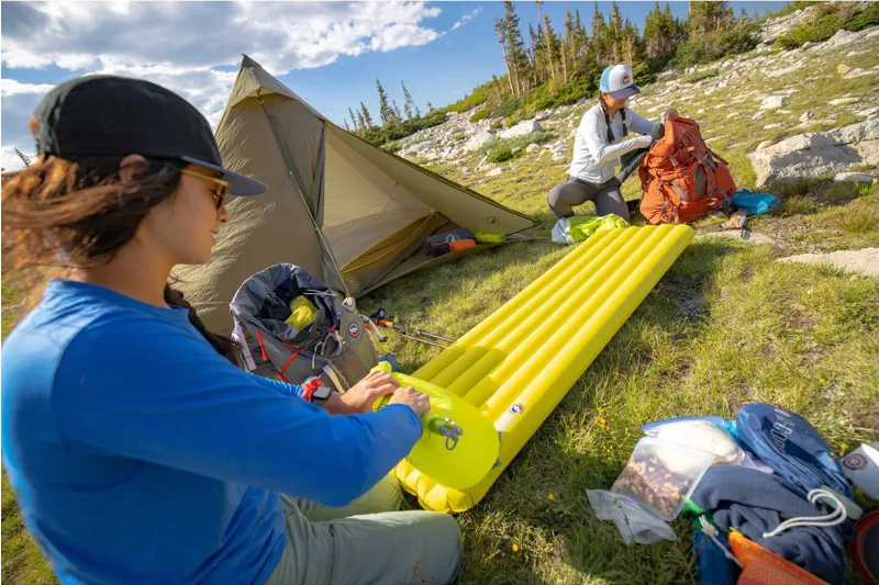 Big Agnes Divide Mat - 20x72 Regular-1