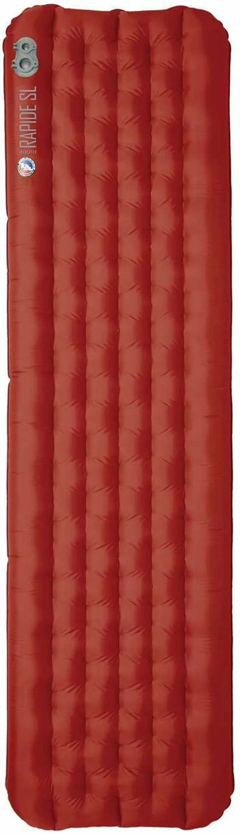 Big Agnes Rapide SL Insulated Mat - 20x72 - Regular
