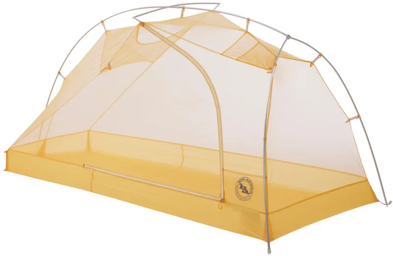 Big Agnes Tiger Wall UL1 Solution Dye Tent-3
