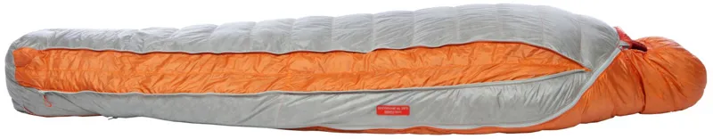 Big Agnes Torchlight UL 20/ -7 Sleeping Bag - Regular-2